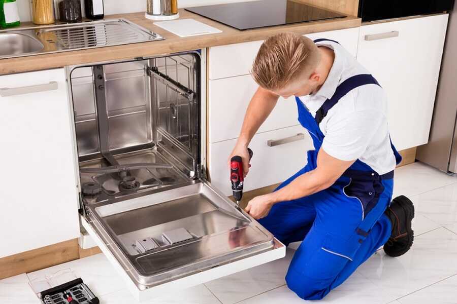 serwis AGD Przysucha